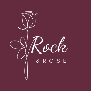 Learn more about Rock and Rose Creative : biography, art works, articles, reviews